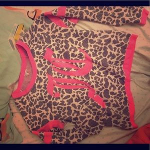Juicy couture sweater